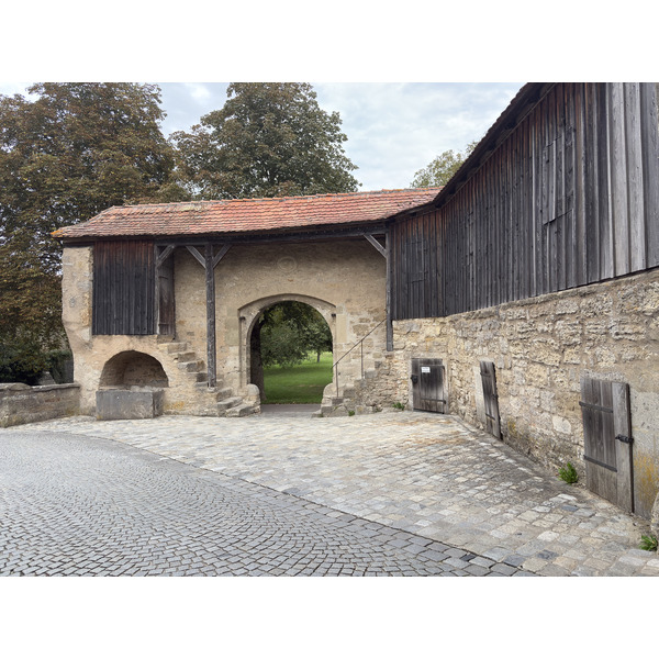Picture Germany Rothenburg ob der Tauber⁩ 2025-09 144 - History Rothenburg ob der Tauber⁩