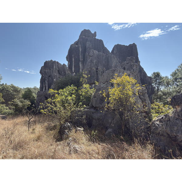 Picture China Shilin Stone Forest 2026-01 28 - Recreation Shilin Stone Forest
