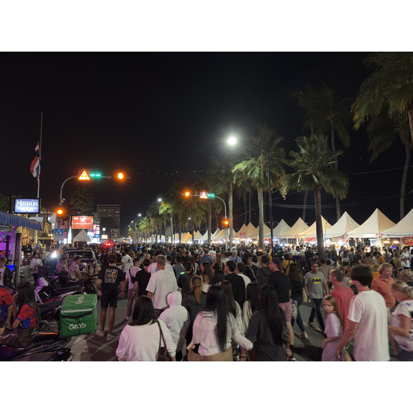 Picture Thailand Pattaya pattaya firework festival 2025-12 71 - Journey pattaya firework festival