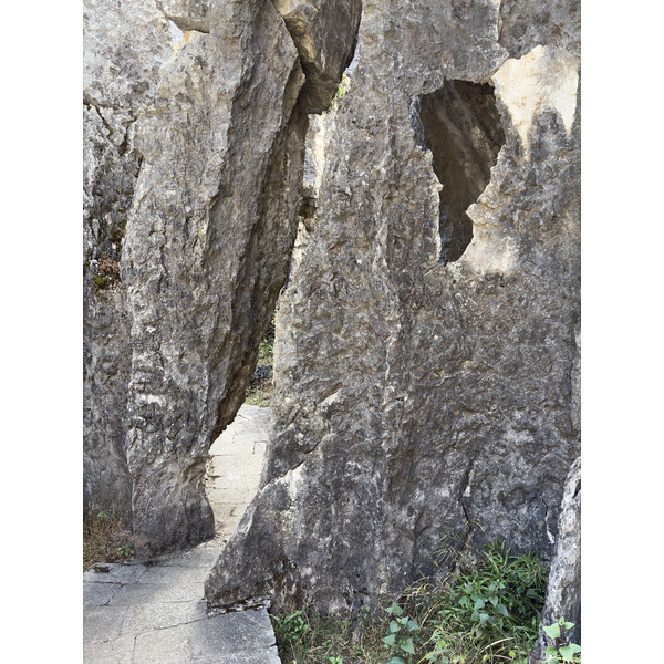 Picture China Shilin Stone Forest 2026-01 86 - Around Shilin Stone Forest