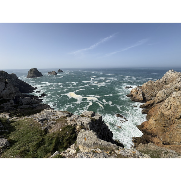 Picture France Crozon Pen Hir 2026-04 74 - History Pen Hir