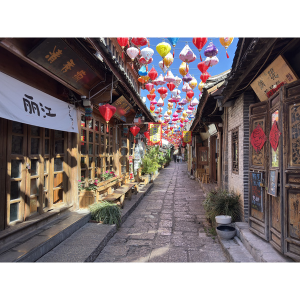 Picture China Lijiang 2026-01 806 - Tours Lijiang