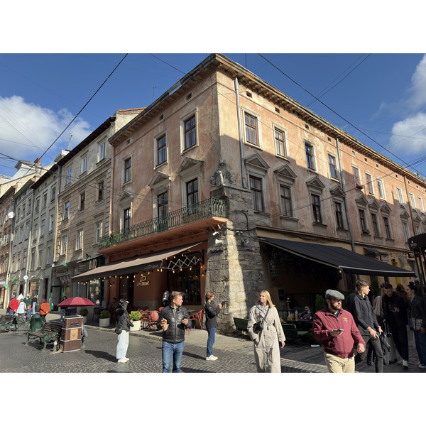 Picture Ukraine Lviv 2024-10 396 - Discovery Lviv