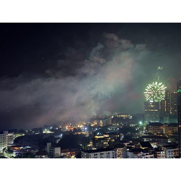 Picture Thailand Pattaya Phratumnak 2025-12 16 - Tours Phratumnak