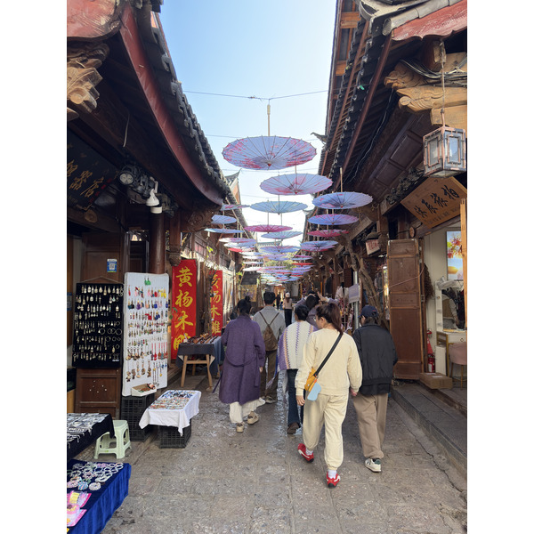 Picture China Lijiang 2026-01 737 - Recreation Lijiang