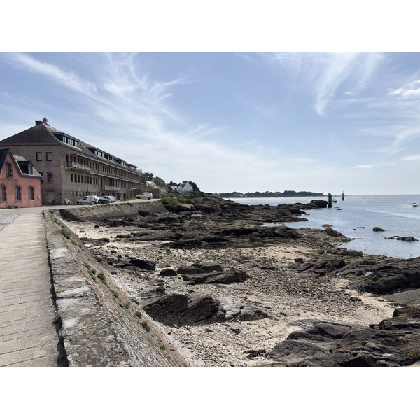 Picture France Concarneau Ville close 2026-04 108 - Tour Ville close