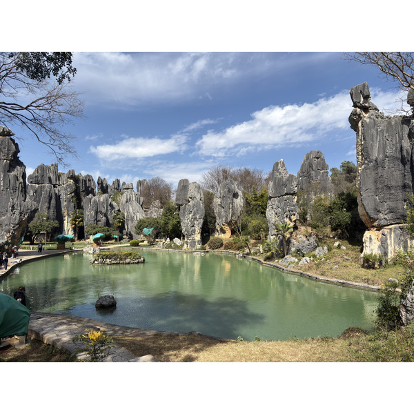 Picture China Shilin Stone Forest 2026-01 286 - Around Shilin Stone Forest