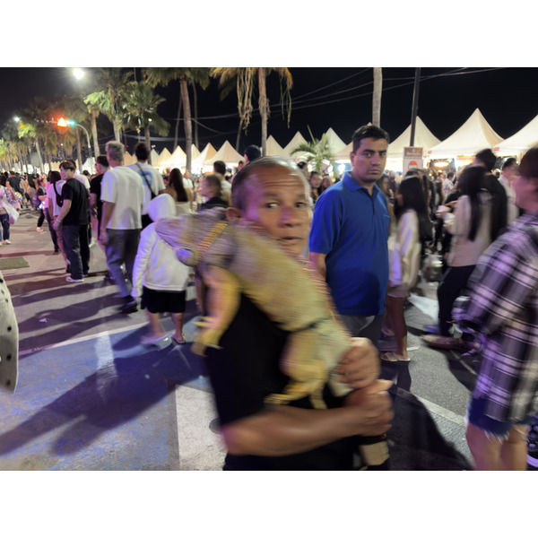 Picture Thailand Pattaya pattaya firework festival 2025-12 74 - Tour pattaya firework festival