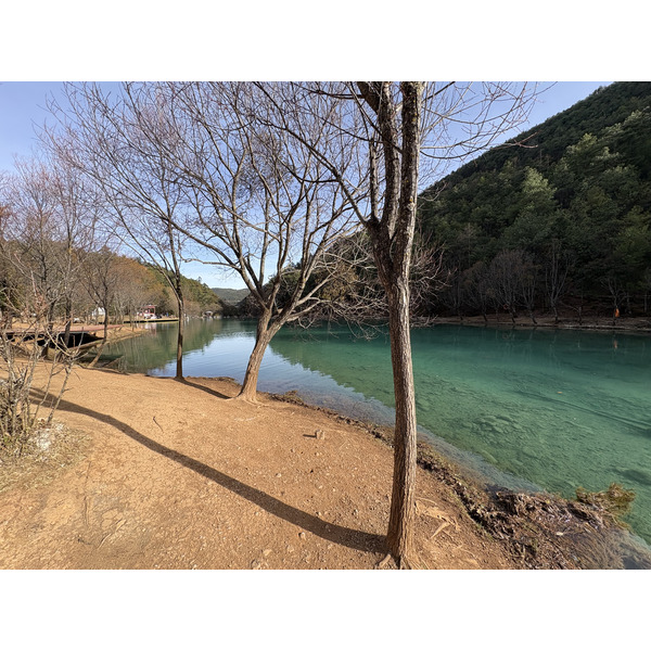 Picture China Lijiang Blue moon valley 2026-01 105 - Discovery Blue moon valley