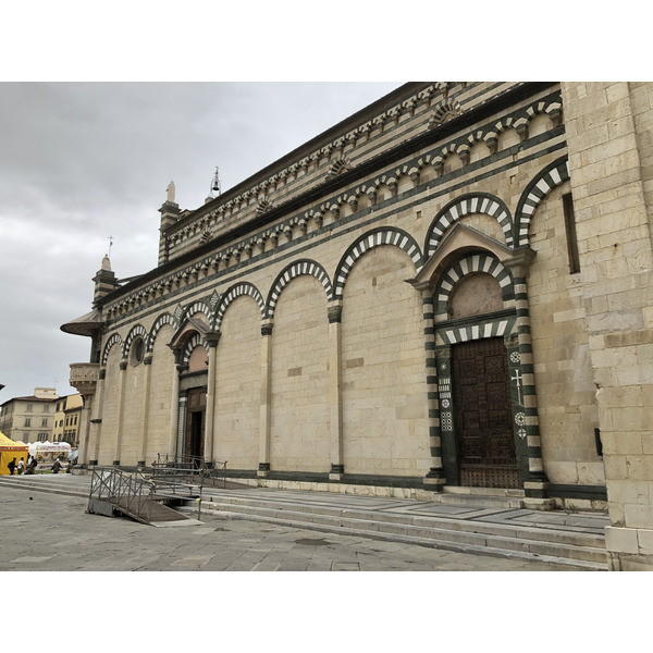 Picture Italy Prato 2024-09 5 - Around Prato