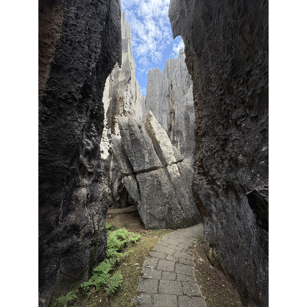 Picture China Shilin Stone Forest 2026-01 97 - Recreation Shilin Stone Forest