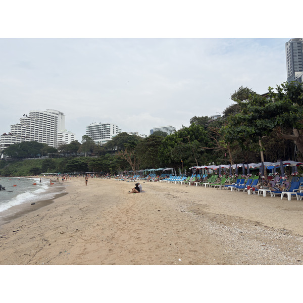 Picture Thailand Pattaya 2025-12 42 - Center Pattaya
