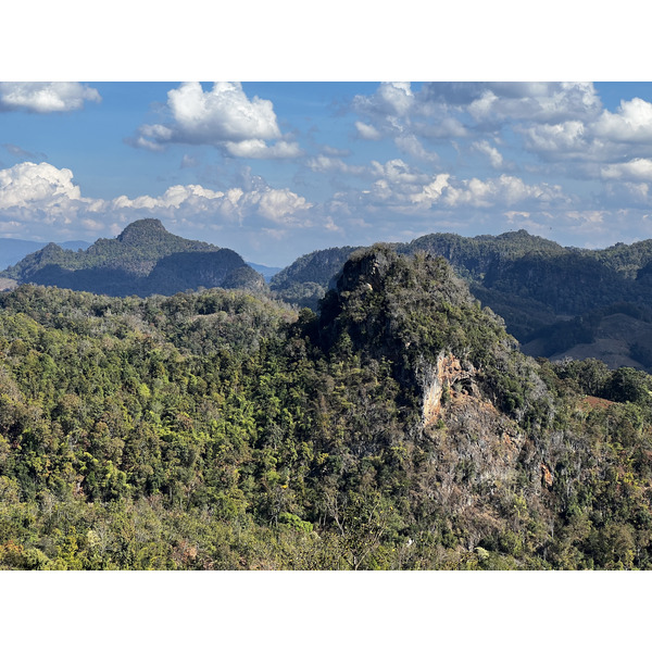 Picture Thailand Jabo viewpoint 2024-01 11 - Center Jabo viewpoint