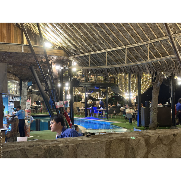 Picture Thailand Pattaya 3 Mermaids 2024-12 28 - History 3 Mermaids