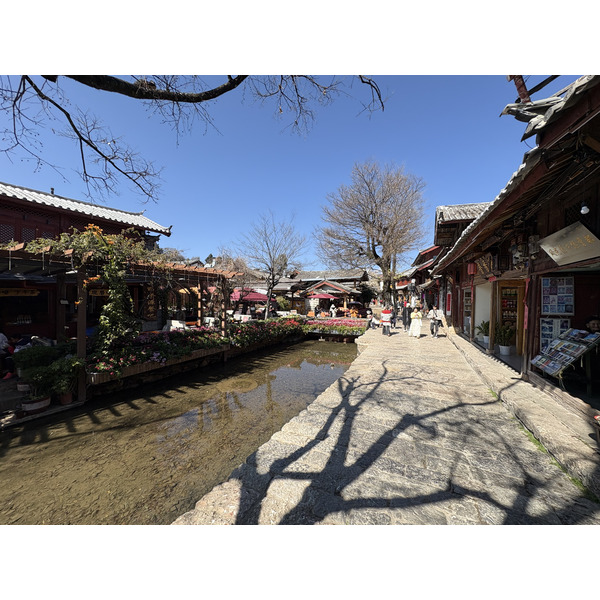 Picture China Lijiang 2026-01 479 - Discovery Lijiang