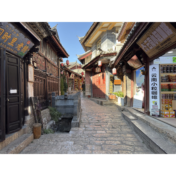 Picture China Lijiang 2026-01 555 - Journey Lijiang
