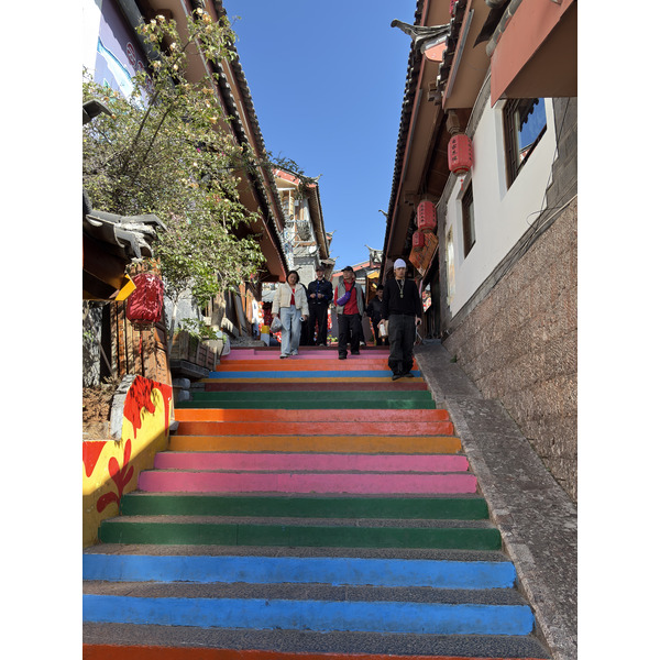 Picture China Lijiang 2026-01 791 - Tours Lijiang