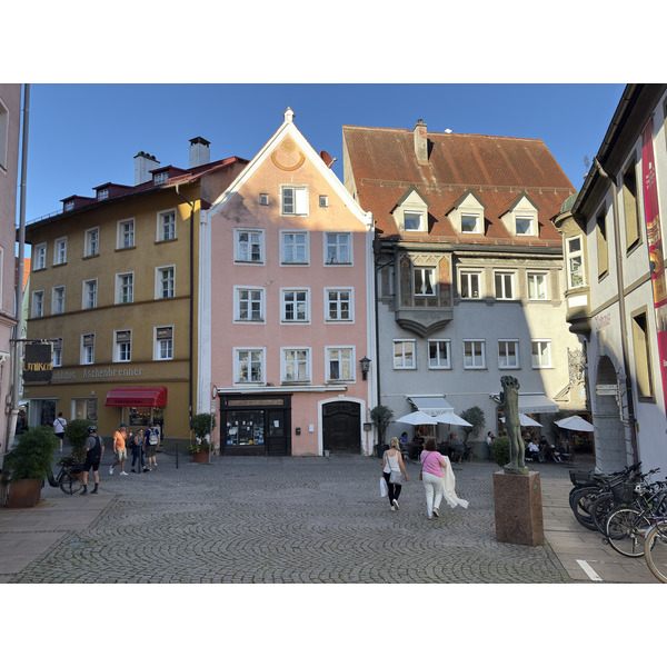 Picture Germany Fussen 2025-09 67 - Tours Fussen
