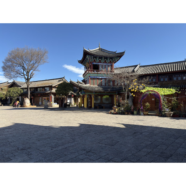 Picture China Lijiang 2026-01 421 - Journey Lijiang