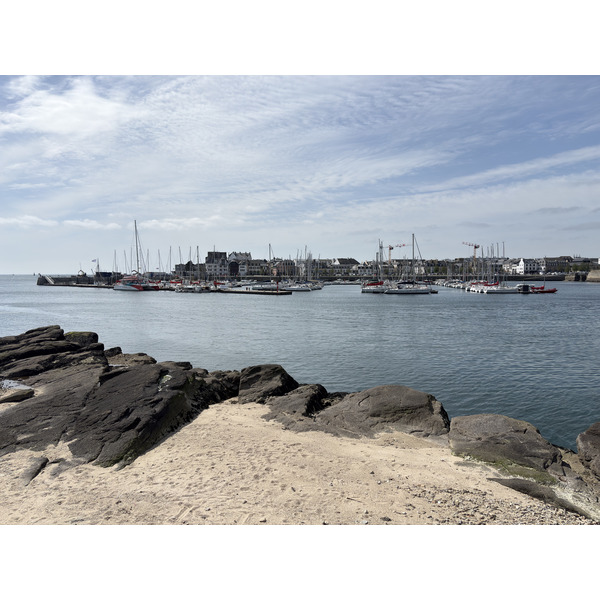 Picture France Concarneau Ville close 2026-04 33 - Recreation Ville close
