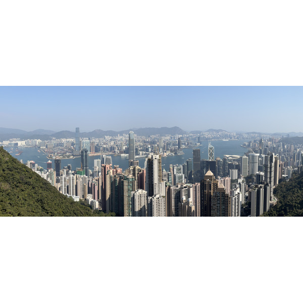 Picture Hong-Kong Hong Kong Island 2026-01 4 - Tours Hong Kong Island