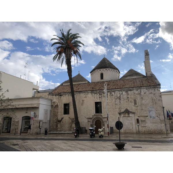 Picture Italy Trani 2024-09 23 - Journey Trani