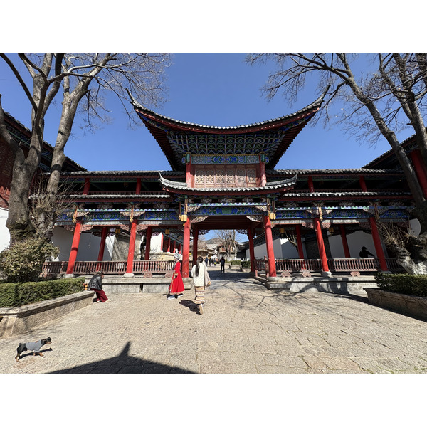 Picture China Lijiang 2026-01 392 - Discovery Lijiang