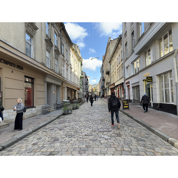 Picture Ukraine Lviv 2024-10 276 - Tours Lviv