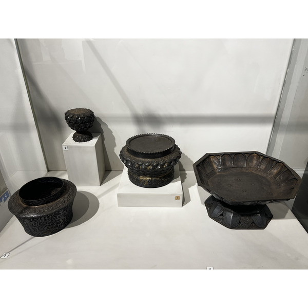 Picture Vietnam Ho Chi Min City History Museum 2024-01 21 - History Ho Chi Min City History Museum