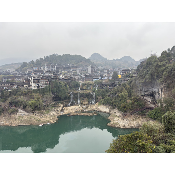 Picture China Furong Ancient Town 2026-01 87 - Around Furong Ancient Town