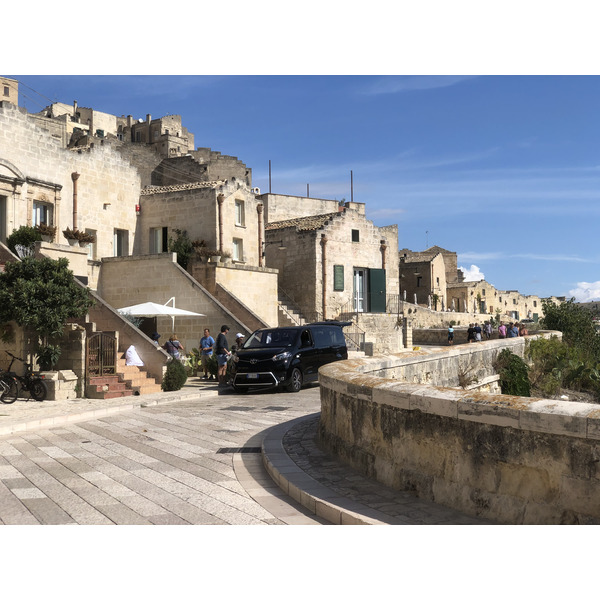 Picture Italy Matera 2024-09 130 - Recreation Matera