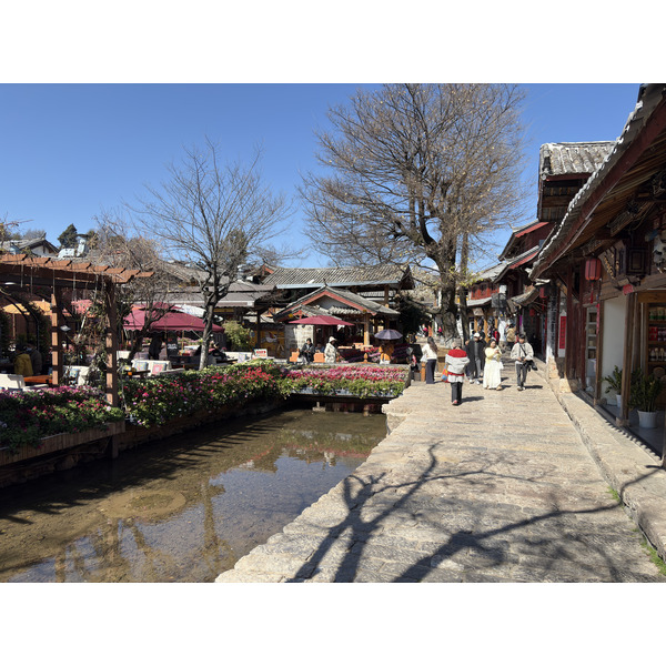 Picture China Lijiang 2026-01 616 - Journey Lijiang