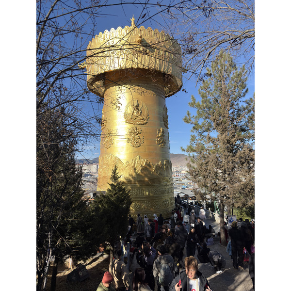 Picture China Shangri La 2026-01 40 - Journey Shangri La