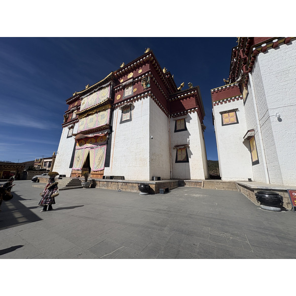 Picture China Shangri La 2026-01 57 - Discovery Shangri La