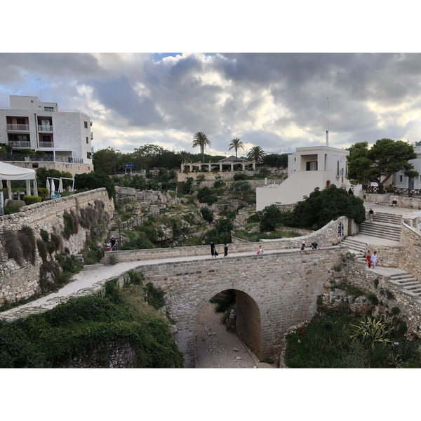 Picture Italy Polignano a mare 2024-09 75 - Recreation Polignano a mare
