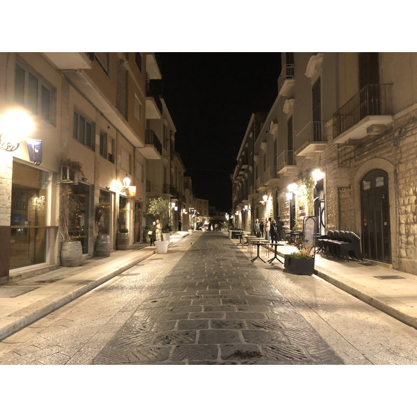 Picture Italy Trani 2024-09 51 - Journey Trani