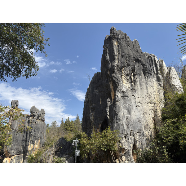 Picture China Shilin Stone Forest 2026-01 186 - Around Shilin Stone Forest