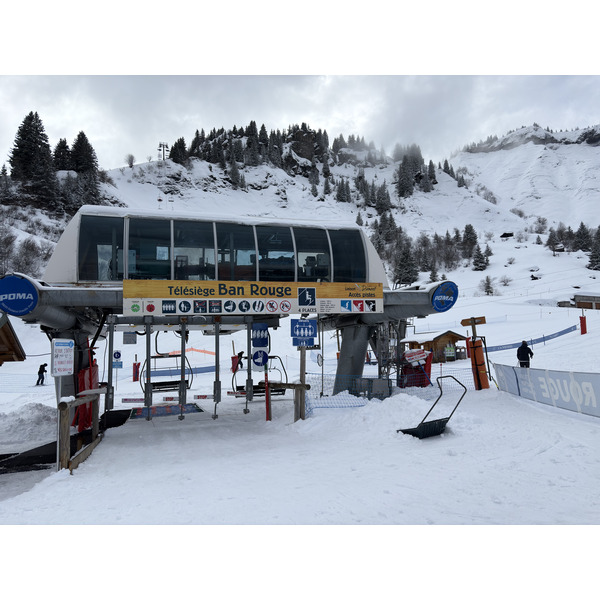 Picture France Praz sur Arly 2025-02 103 - History Praz sur Arly
