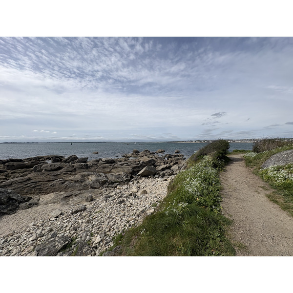 Picture France Concarneau 2026-04 1 - Tours Concarneau