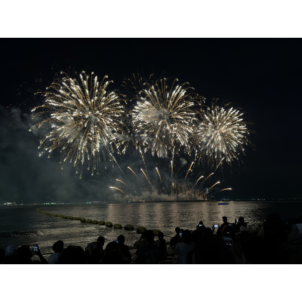 Picture Thailand Pattaya pattaya firework festival 2025-12 22 - Discovery pattaya firework festival