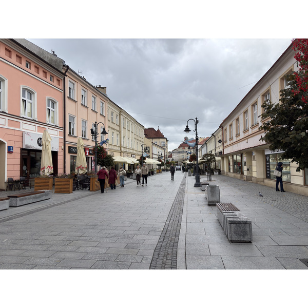 Picture Poland Rzeszow 2026-09 12 - Around Rzeszow