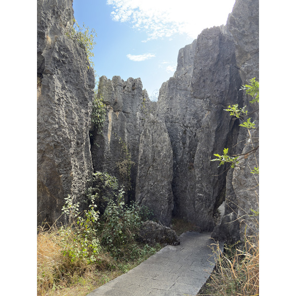 Picture China Shilin Stone Forest 2026-01 319 - Journey Shilin Stone Forest
