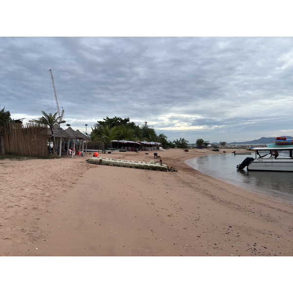 Picture Thailand Na Jomtien The Panora Estuaria 2024-12 25 - Tours The Panora Estuaria