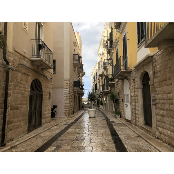 Picture Italy Trani 2024-09 10 - Around Trani