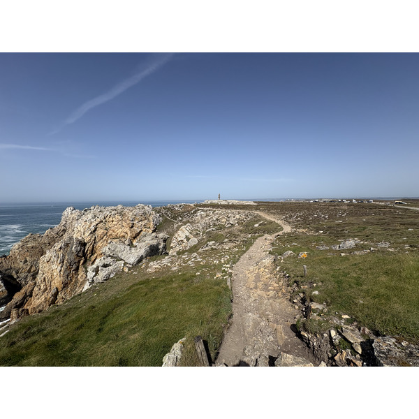 Picture France Crozon Pen Hir 2026-04 25 - Around Pen Hir
