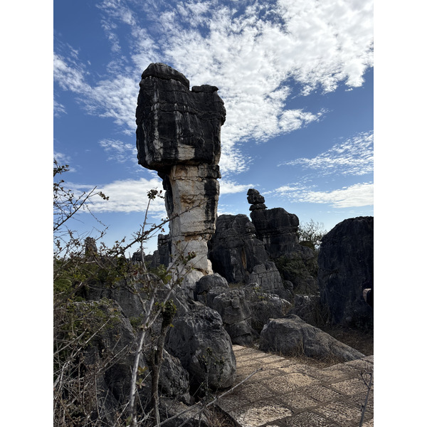 Picture China Shilin Stone Forest 2026-01 328 - Tours Shilin Stone Forest