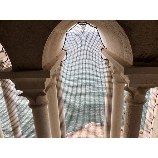 Picture Italy Trani 2024-09 52 - Recreation Trani