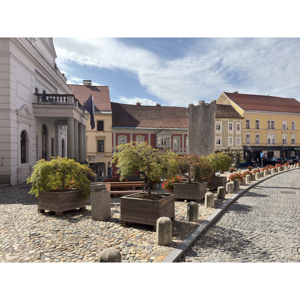 Picture Slovenia Ptuj 2025-09 78 - Journey Ptuj