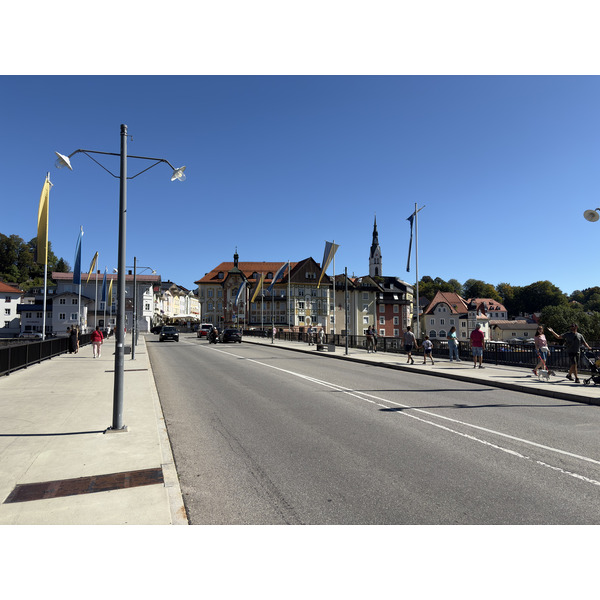 Picture Germany ⁨Bad Tolz⁩ 2025-09 11 - Tours ⁨Bad Tolz⁩