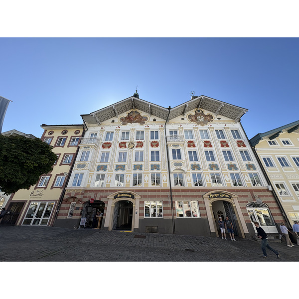 Picture Germany ⁨Bad Tolz⁩ 2025-09 18 - Tours ⁨Bad Tolz⁩